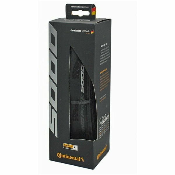 CONTINENTAL GP5000 COPERTONCINO CORSA S TR TUBELESS READY 700X28