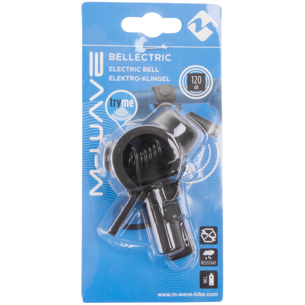 CICLOSPORT ELECTRONIC BIKE BELL