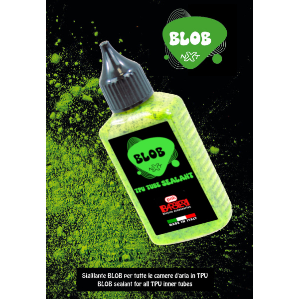 BLOB SEALANT SPECIAL FORMULA FOR ALL TPU TUBES 50 ml.