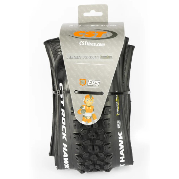 COPERTONE CST ROCK HAWK 29X2.25 TUBELESS  60 TPI 880g