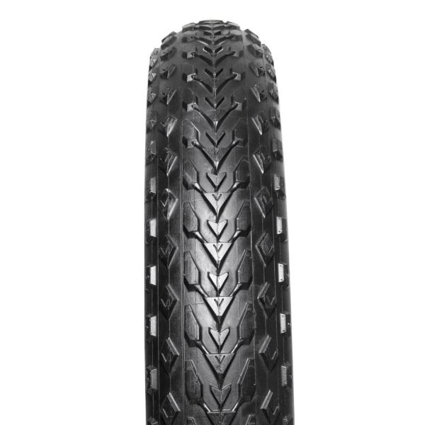 PNEU VEE TIRE MISSION FAT 20X4.0 NOIR 72 TPI