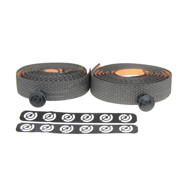 GRAVEL PLUS BIKE TAPE 5mm THICK HONEYCOMB SUPER GRIP