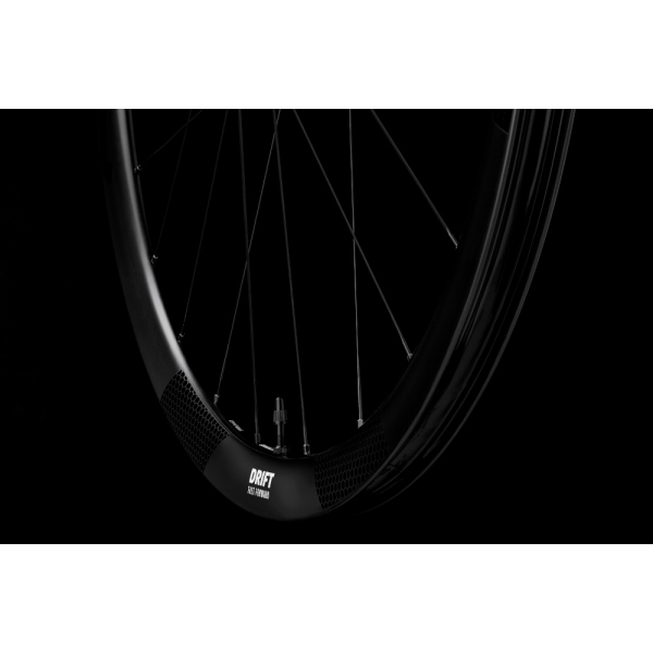 FFWD CARBON WHEELSET DRIFT GRAVEL CYCLOCROSS SRAM XDR DISC BRAKE