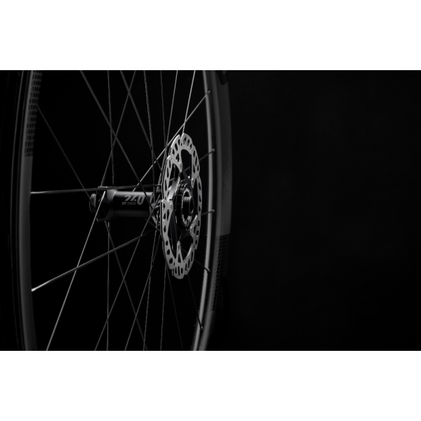 FFWD CARBON WHEELSET DRIFT GRAVEL CYCLOCROSS SRAM XDR DISC BRAKE