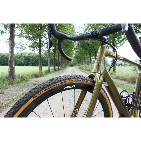 FFWD CARBON WHEELSET DRIFT GRAVEL CYCLOCROSS SRAM XDR DISC BRAKE